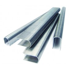 Rezerva 1000 capse semirotunde 10 x 7.55 mm pentru capsator manual Topmaster Profesional